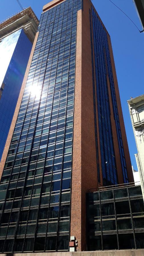 Que Mejor Vista Del Obelisco Piso A La Calle Corrientes Buenos Aires Exterior foto